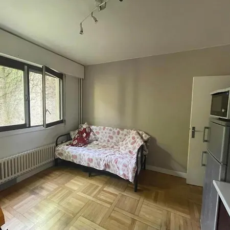 Studio A Partager Garches