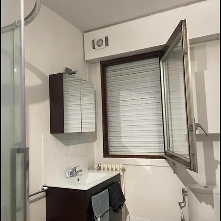 Studio A Partager Lejlighed
